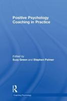 Positive Psychology Coaching in Practice