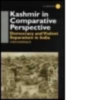 Kashmir in Comparative Perspective: Democracy and Violent Separatism in India