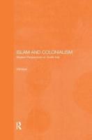 Islam and Colonialism: Western Perspectives on Soviet Asia