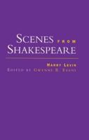 Scenes from Shakespeare