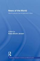 News of the World: World Cultures Look at Television News