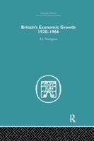 Britain's Economic Growth 1920-1966