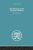 Genesis of the Common Market