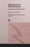 Working in the Macro Economy: A study of the US Labor Market