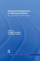 Historical Perspectives on Macroeconomics: Sixty Years After the 'General Theory'