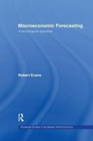 Macroeconomic Forecasting: A Sociological Appraisal