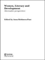 Women, Literacy and Development