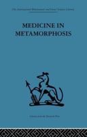 Medicine in Metamorphosis: Speech, presence and integration