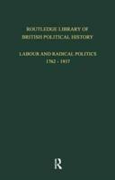 English Radicalism (1935-1961): Volume 3