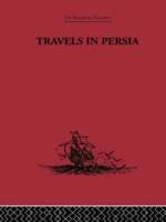 Travels in Persia: 1627-1629