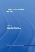 The British Industrial Decline