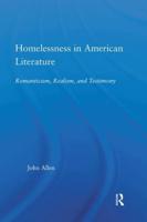 Homelessness in American Literature