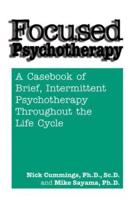 Focused Psychotherapy