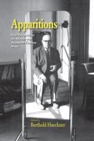 Apparitions: Essays on Adorno and Twentieth-Century Music