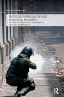 Protest, Repression and Political Regimes: An Empirical Analysis of Latin America and sub-Saharan Africa