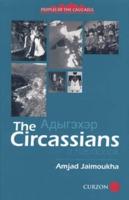 The Circassians: A Handbook