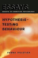 Hypothesis Testing Behaviour