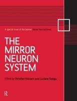 The Mirror Neuron System