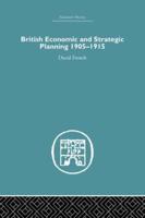 British Economic and Strategic Planning
