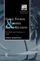 Global Tourism and Informal Labour Relations