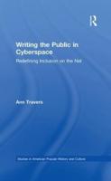 Writing the Public in Cyberspace