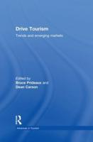 Drive Tourism: Trends and Emerging Markets