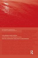 Tourism and India: A Critical Introduction