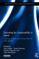 Education for Sustainability in Japan