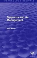 Dyspraxia and Its Management