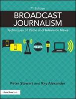 Broadcast Journalism