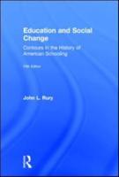 Education and Social Change