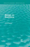 Essays on Educators (Routledge Revivals)