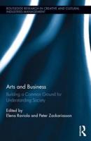 Arts and Business