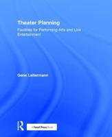 Theatre Planning