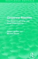 Corporate Realities