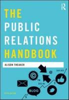 The Public Relations Handbook