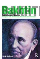 Bakhtin and Theatre