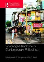 Routledge Handbook of Contemporary Philippines