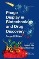 Phage Display in Biotechnology and Drug Discovery