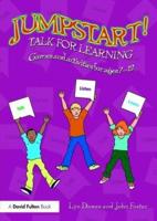Jumpstart! Talk for Learning