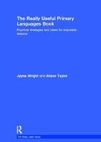 The Really Useful Primary Languages Book