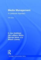Media Management: A Casebook Approach