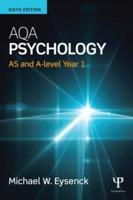 AQA Psychology Year 1
