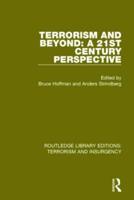 Terrorism and Beyond