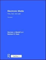 Electronic Media