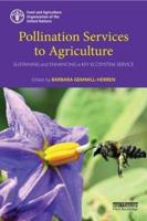 Pollination Services to Agriculture