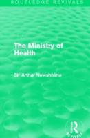 The Ministry of Health