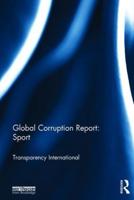 Global Corruption Report - Sport