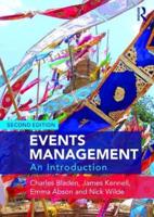 Events Management