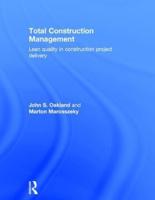 Total Construction Management